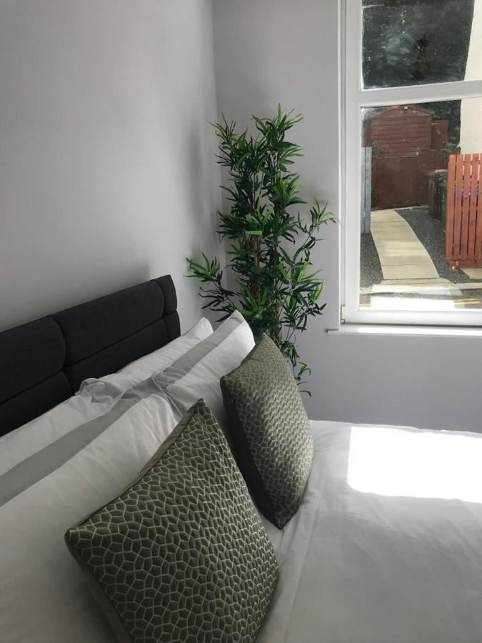 1Bed Golfhill Cottage Данблейн Екстер'єр фото