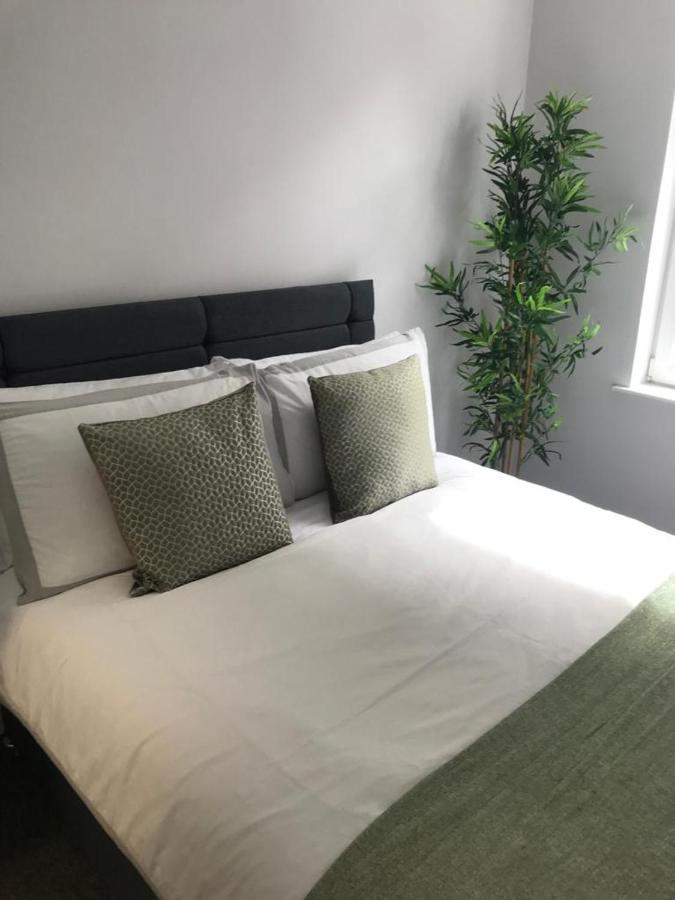 1Bed Golfhill Cottage Данблейн Екстер'єр фото